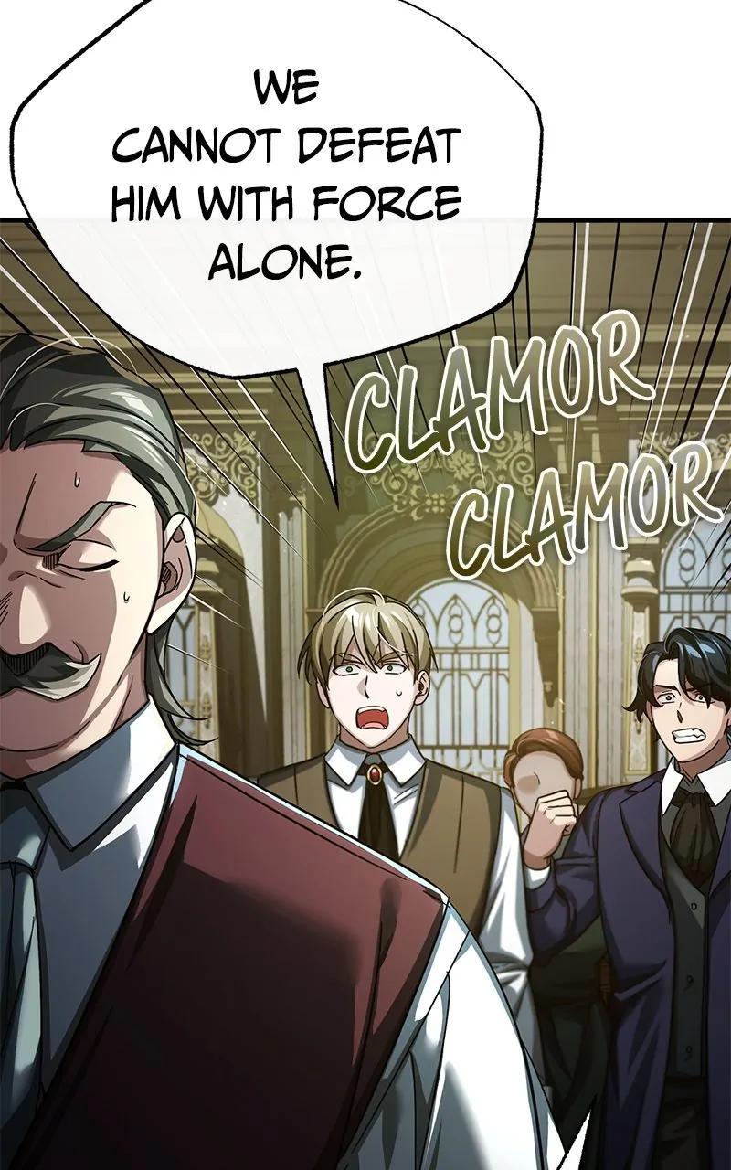 Descended from Divinity Chap 86 - Next Chap 87