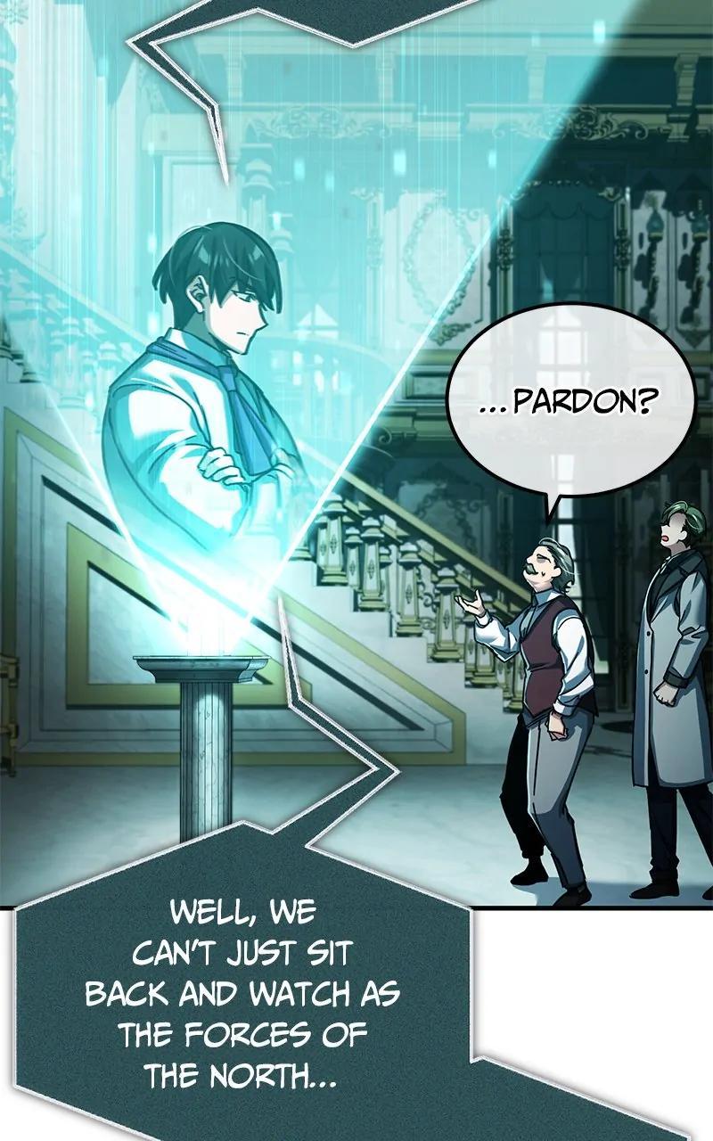Descended from Divinity Chap 86 - Next Chap 87
