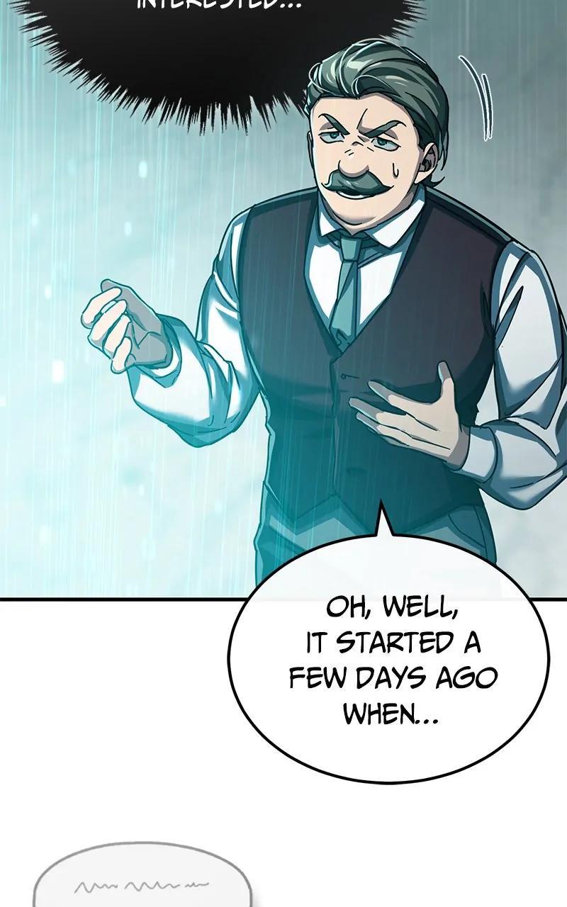 Descended from Divinity Chap 86 - Next Chap 87