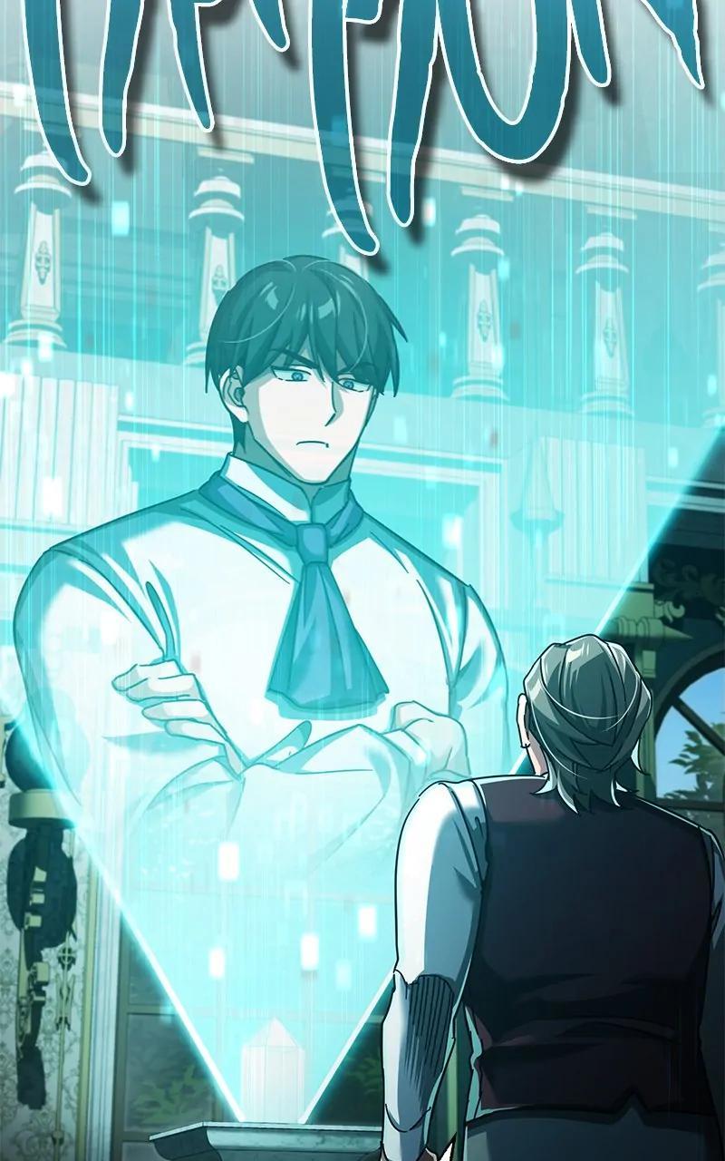 Descended from Divinity Chap 86 - Next Chap 87