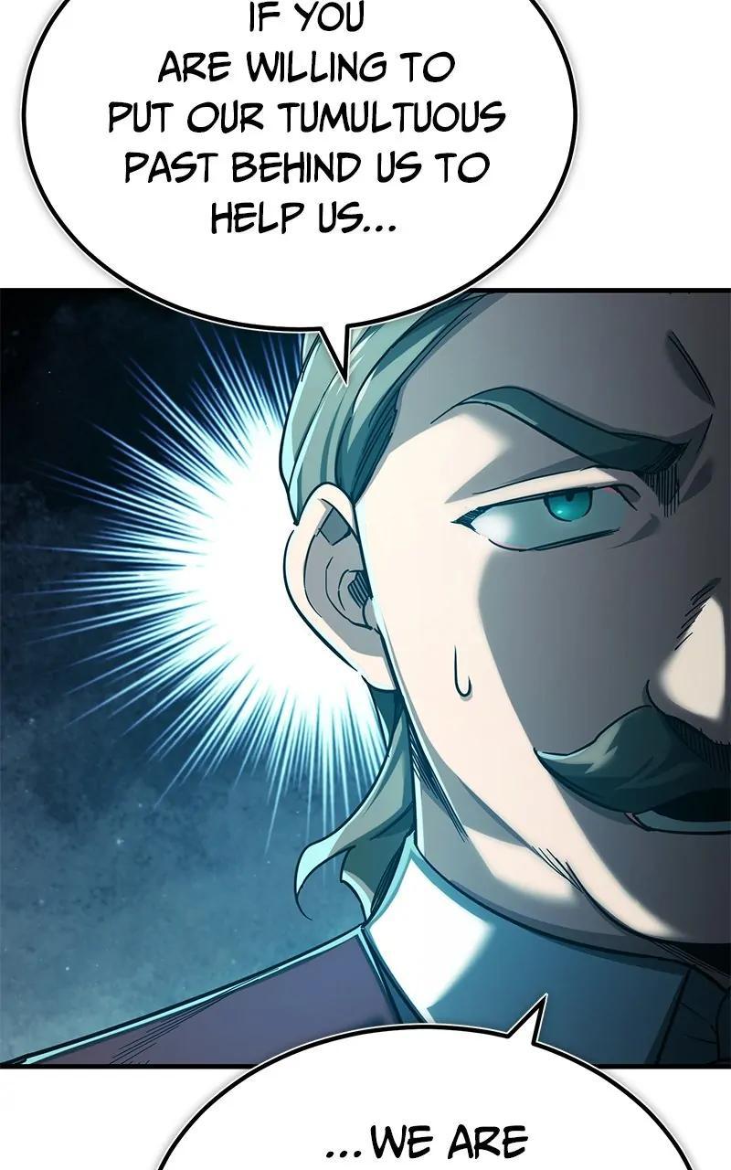 Descended from Divinity Chap 86 - Next Chap 87