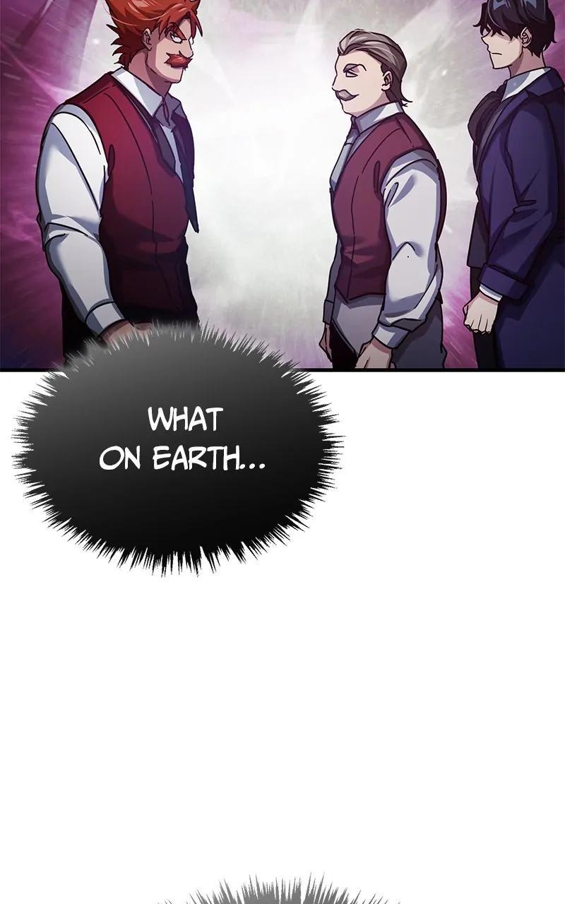 Descended from Divinity Chap 86 - Next Chap 87
