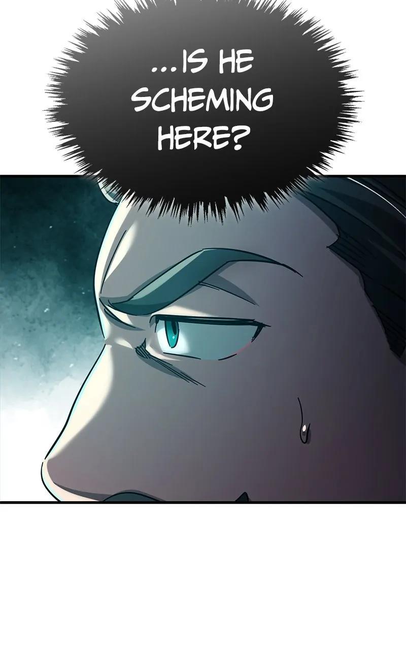Descended from Divinity Chap 86 - Next Chap 87
