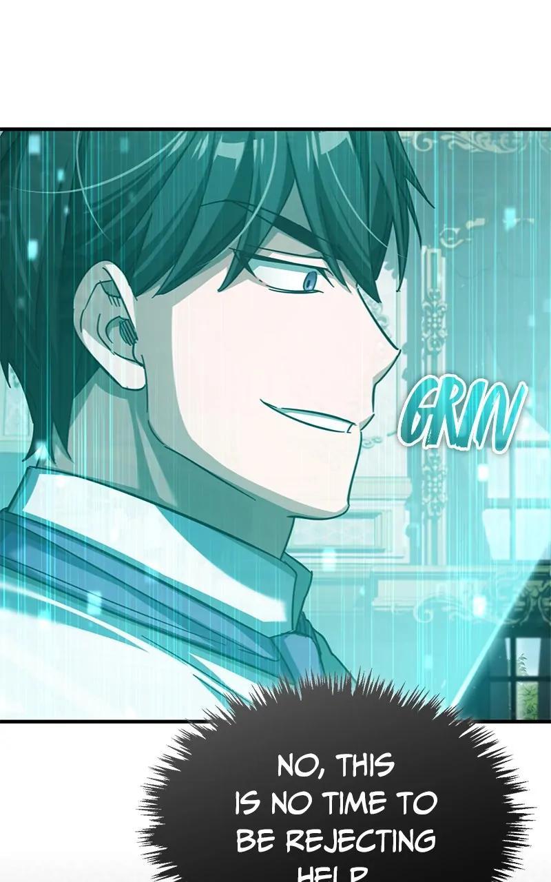 Descended from Divinity Chap 86 - Next Chap 87