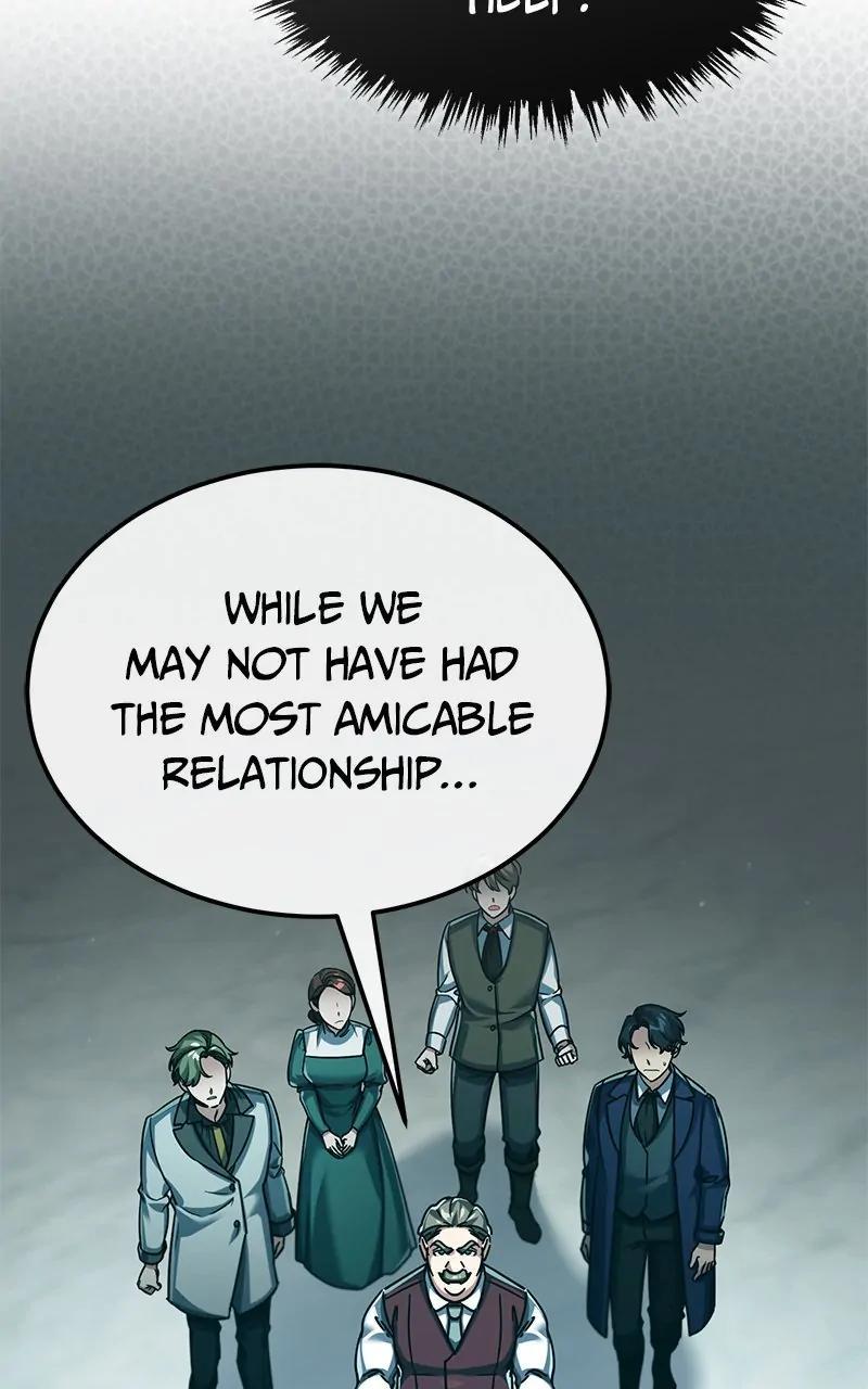 Descended from Divinity Chap 86 - Next Chap 87