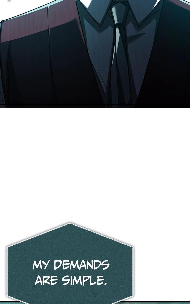 Descended from Divinity Chap 86 - Next Chap 87