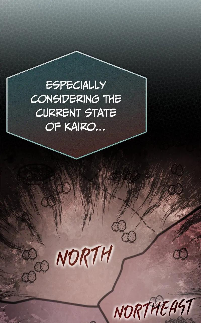 Descended from Divinity Chap 86 - Next Chap 87