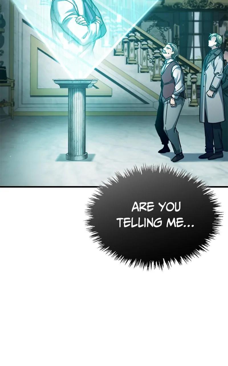 Descended from Divinity Chap 86 - Next Chap 87