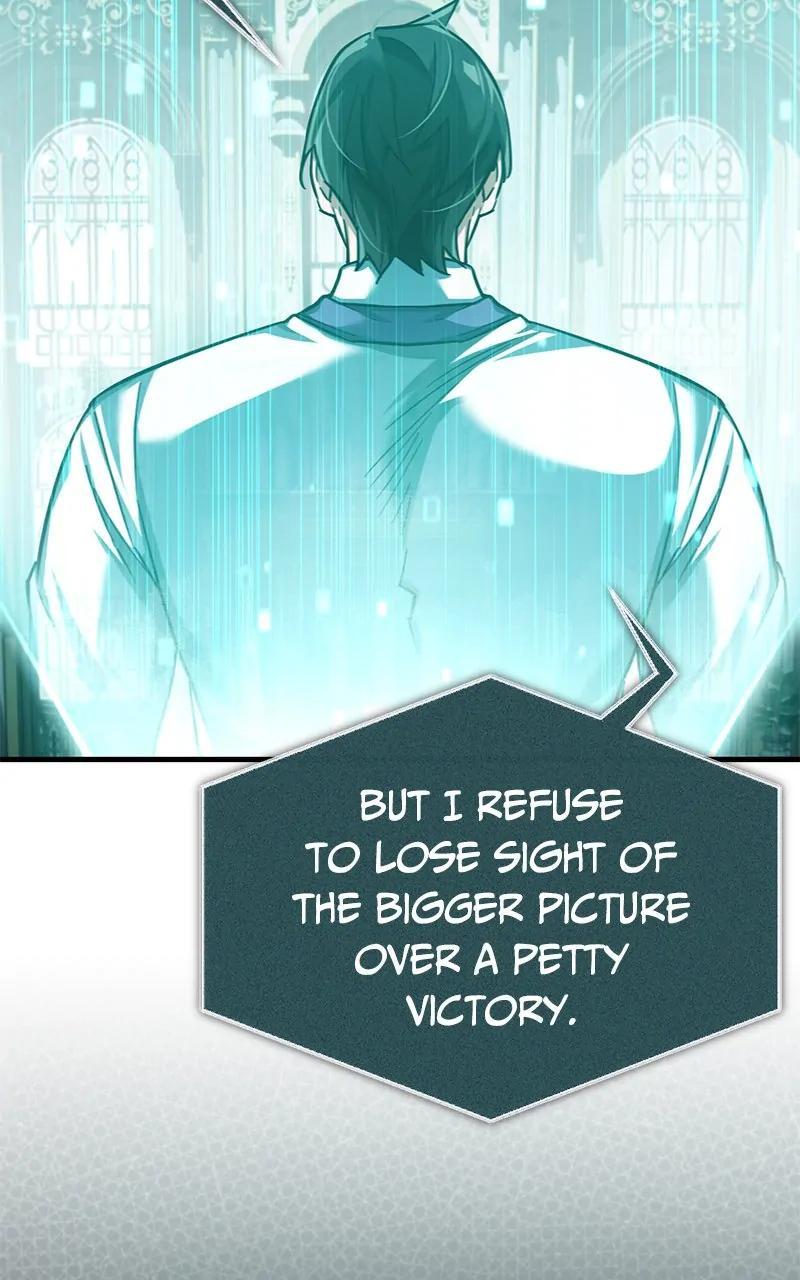 Descended from Divinity Chap 86 - Next Chap 87