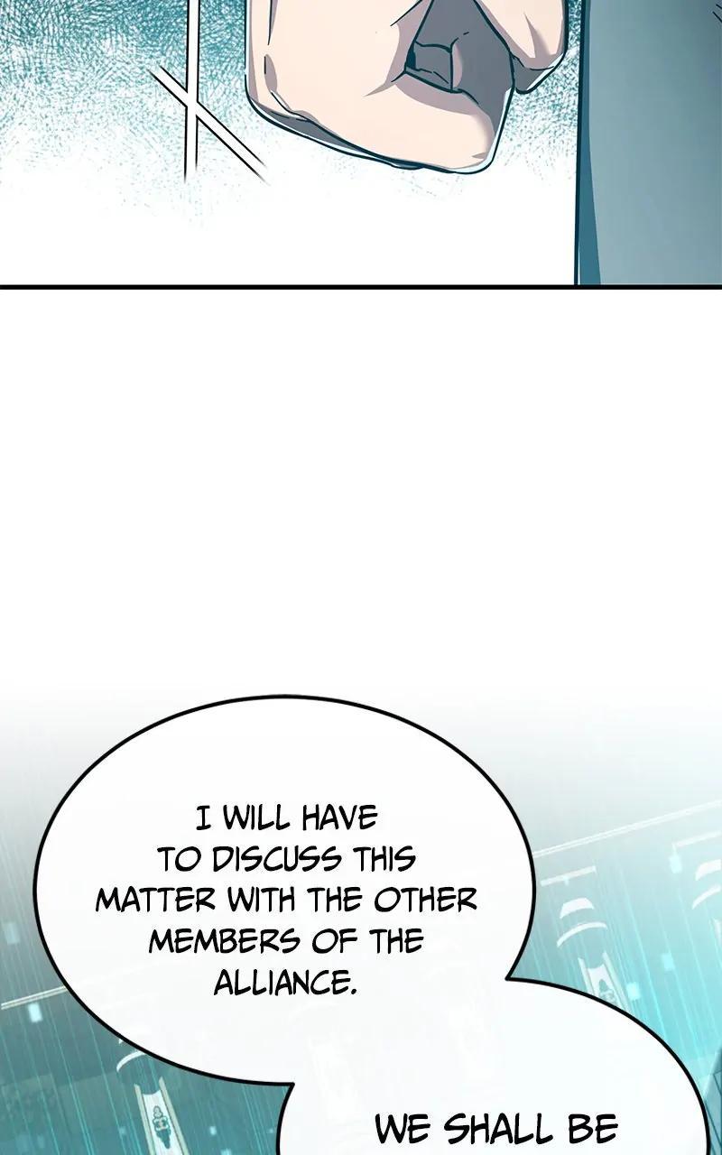 Descended from Divinity Chap 86 - Next Chap 87