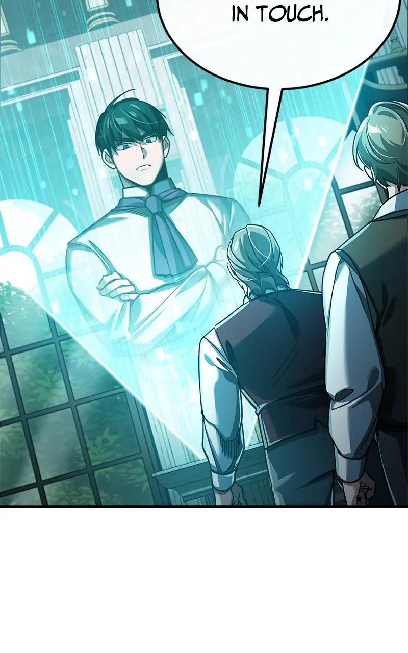 Descended from Divinity Chap 86 - Next Chap 87