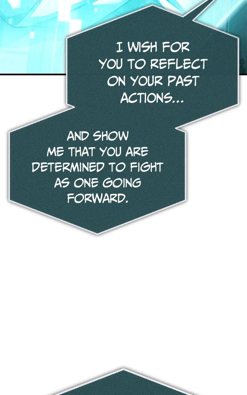 Descended from Divinity Chap 86 - Next Chap 87