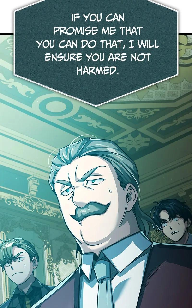 Descended from Divinity Chap 86 - Next Chap 87