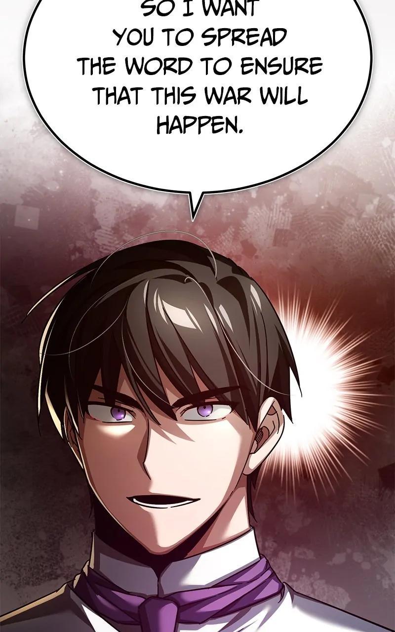 Descended from Divinity Chap 86 - Next Chap 87