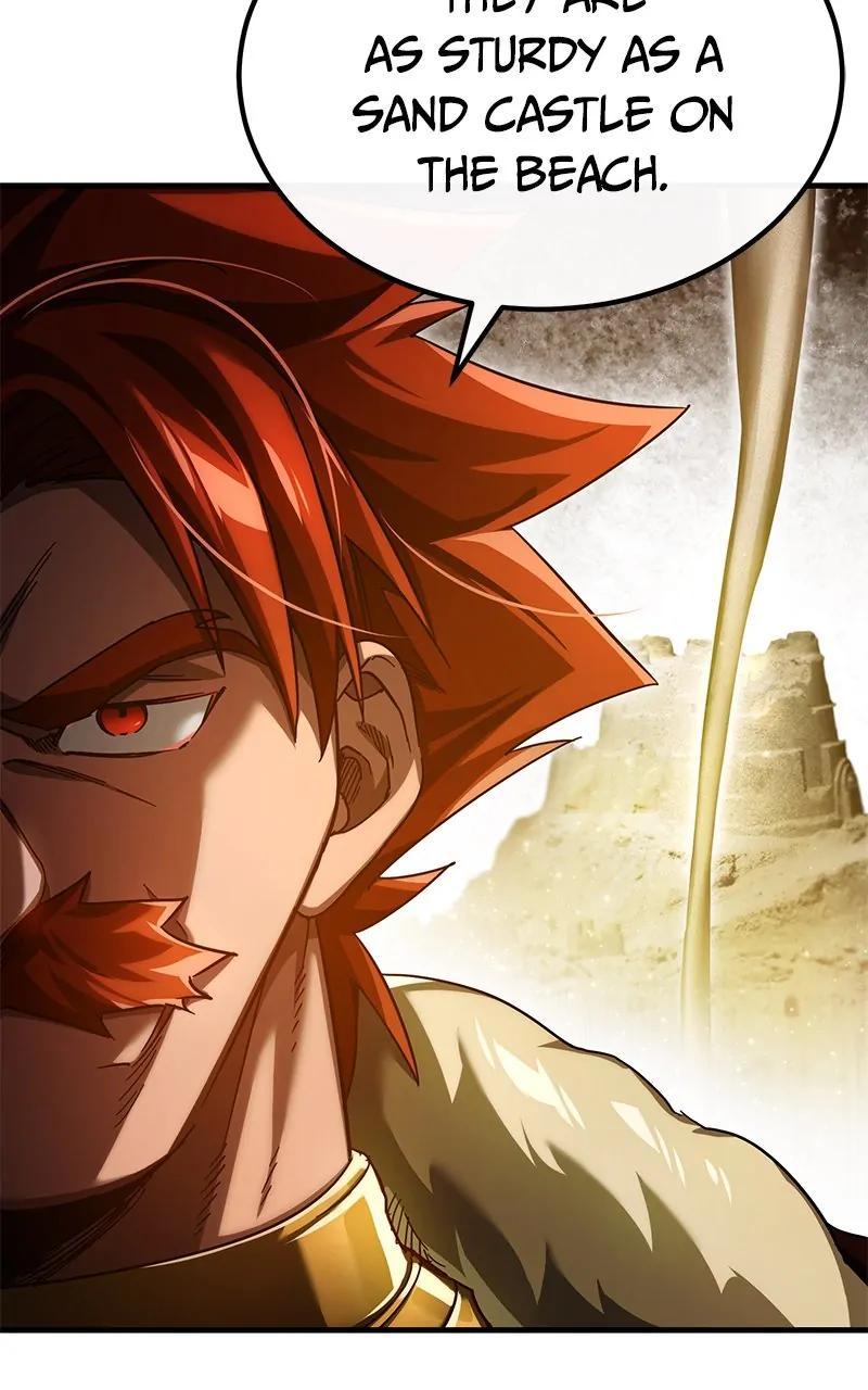 Descended from Divinity Chap 86 - Next Chap 87