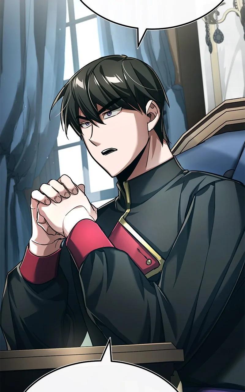 Descended from Divinity Chap 88 - Next Chap 89