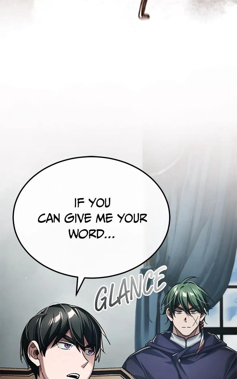 Descended from Divinity Chap 88 - Next Chap 89