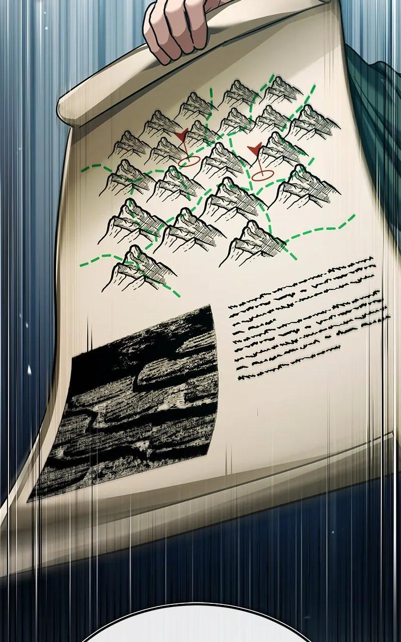 Descended from Divinity Chap 88 - Next Chap 89
