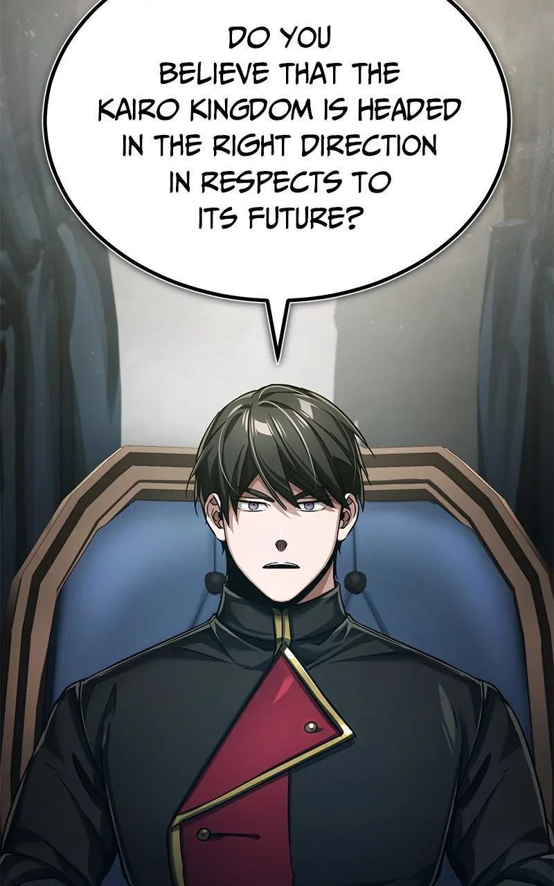 Descended from Divinity Chap 88 - Next Chap 89