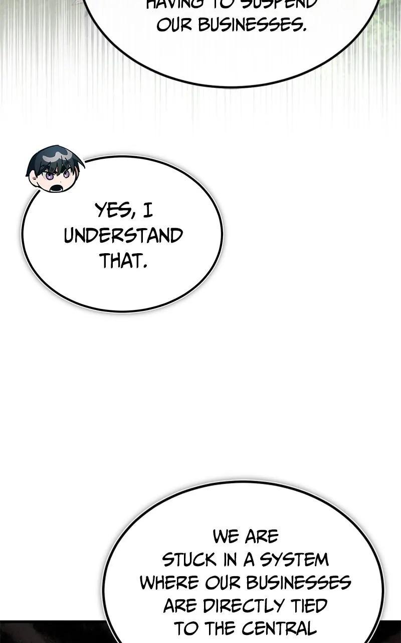 Descended from Divinity Chap 88 - Next Chap 89