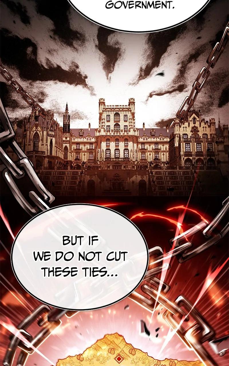 Descended from Divinity Chap 88 - Next Chap 89