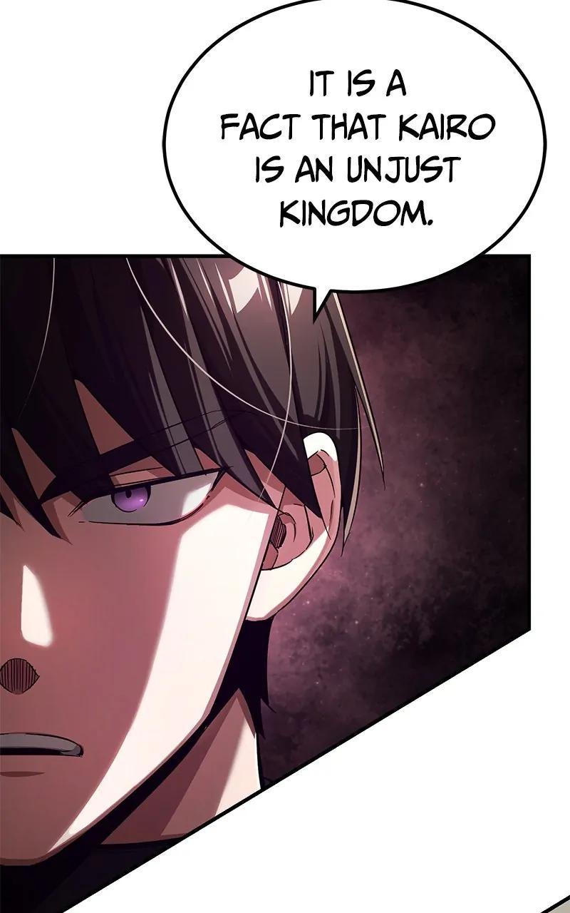 Descended from Divinity Chap 88 - Next Chap 89