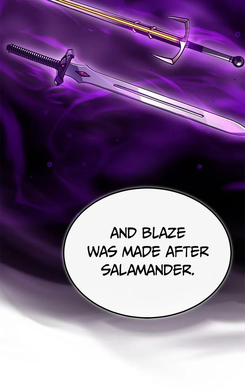 Descended from Divinity Chap 88 - Next Chap 89