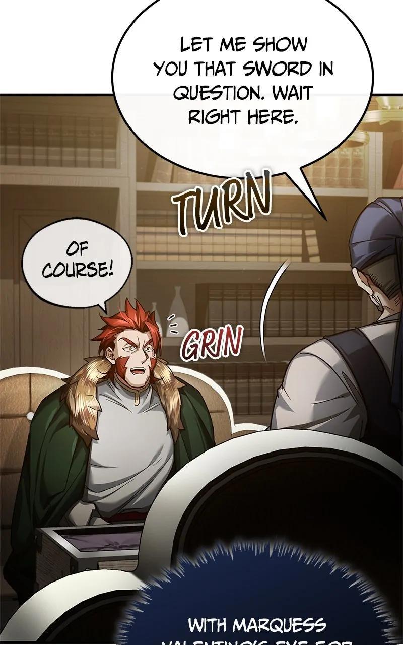 Descended from Divinity Chap 88 - Next Chap 89