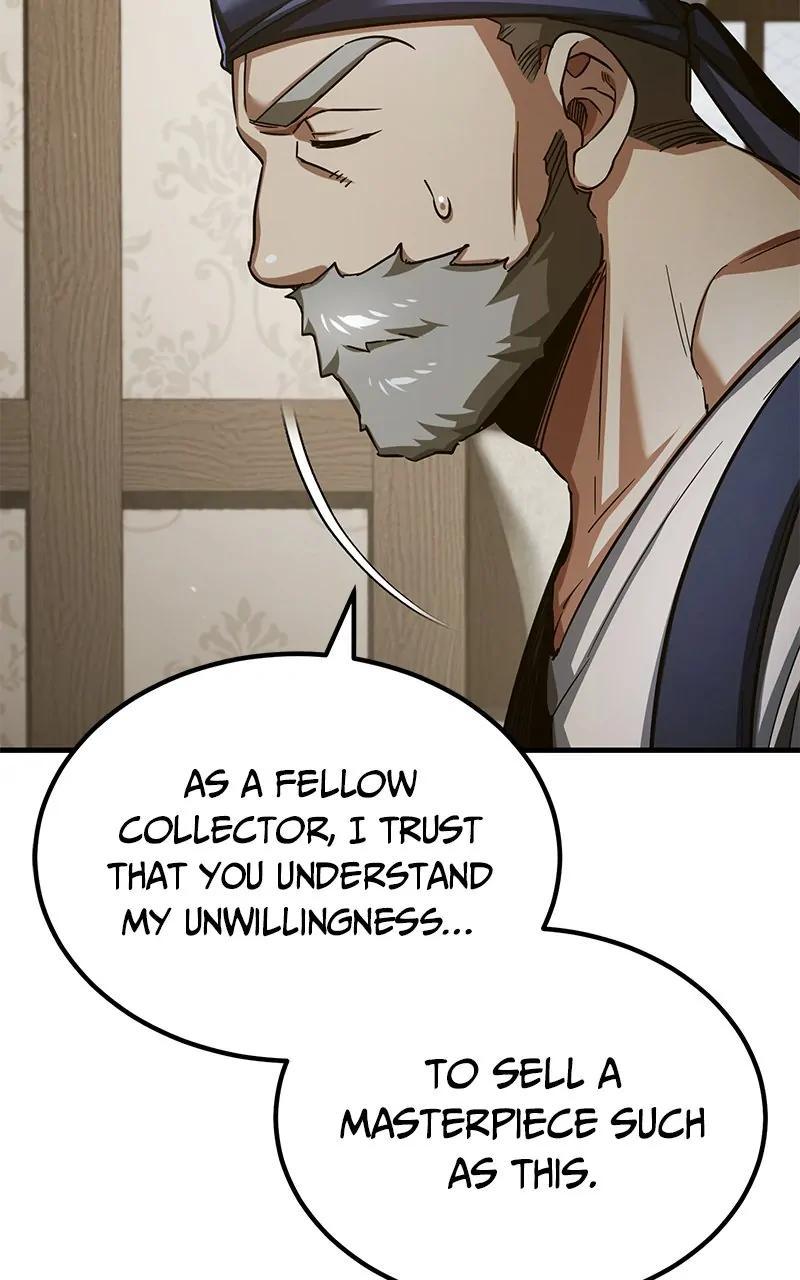 Descended from Divinity Chap 88 - Next Chap 89