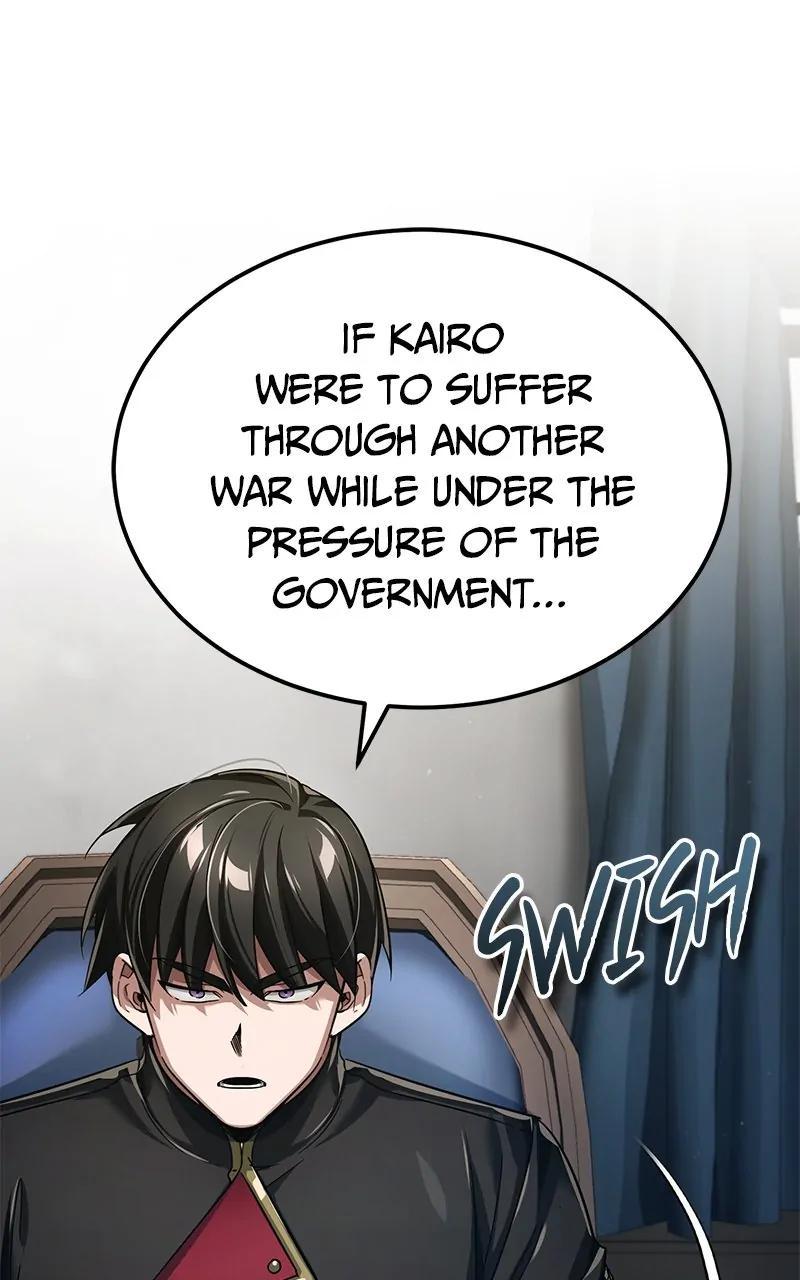 Descended from Divinity Chap 88 - Next Chap 89