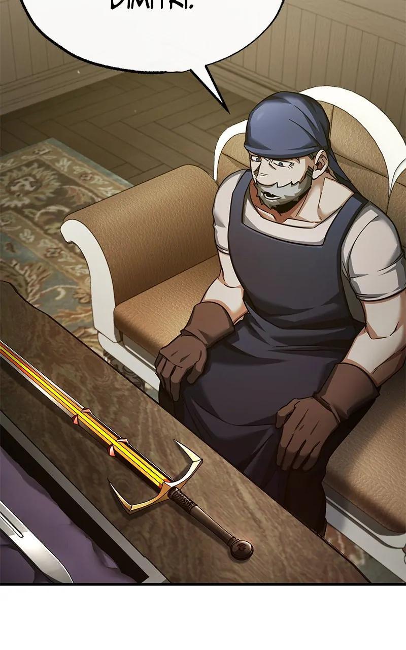 Descended from Divinity Chap 88 - Next Chap 89