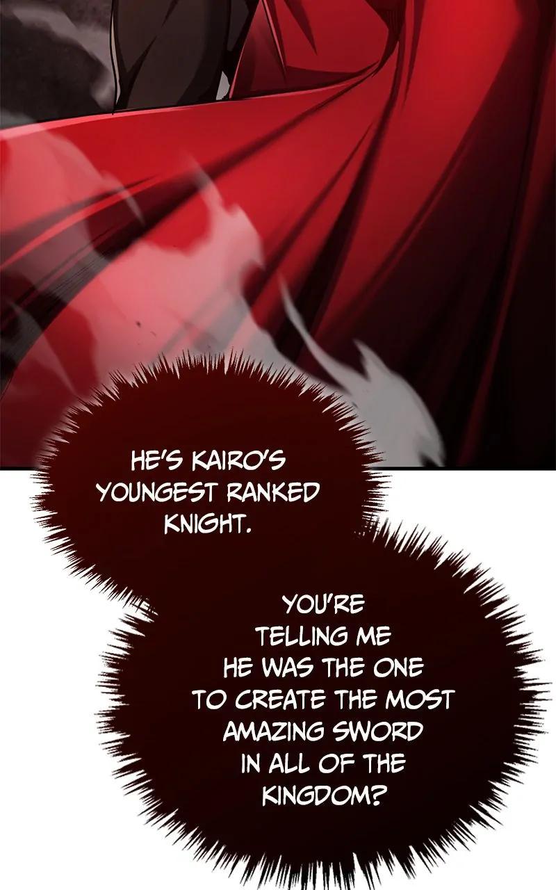 Descended from Divinity Chap 88 - Next Chap 89
