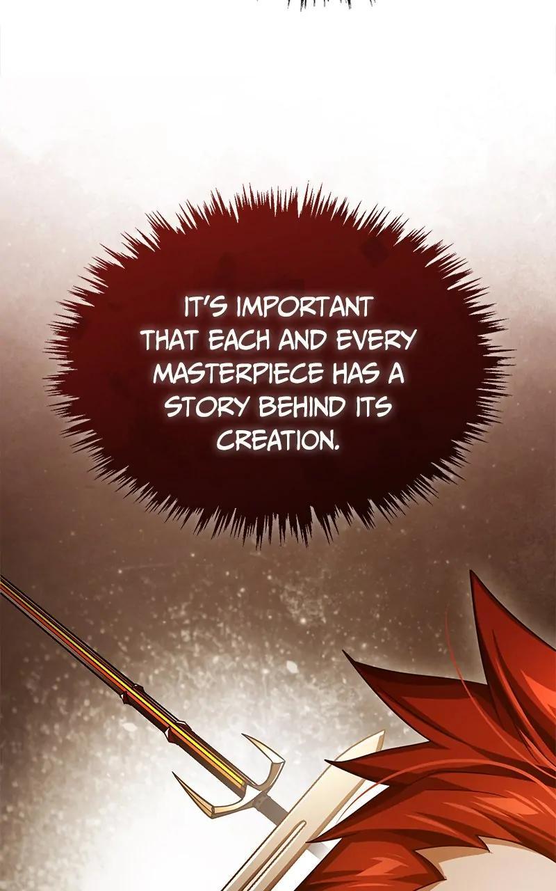 Descended from Divinity Chap 88 - Next Chap 89