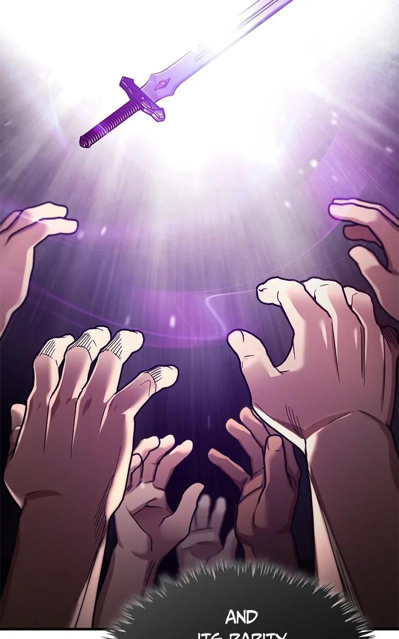 Descended from Divinity Chap 88 - Next Chap 89