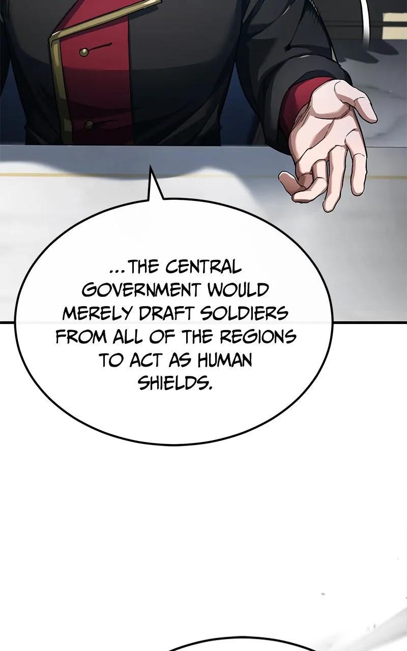 Descended from Divinity Chap 88 - Next Chap 89