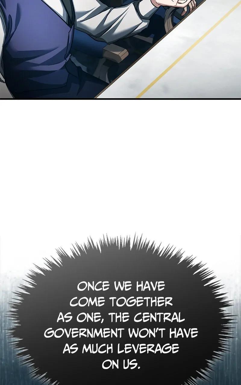 Descended from Divinity Chap 88 - Next Chap 89