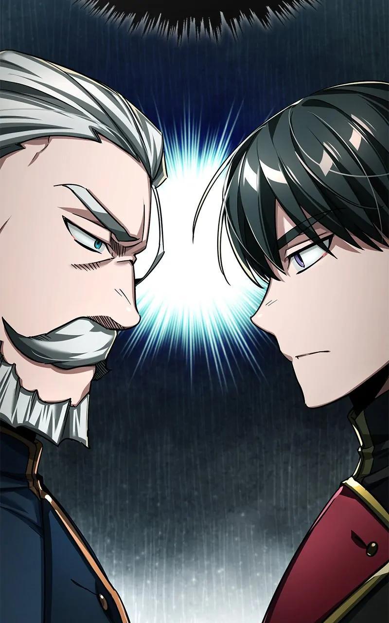 Descended from Divinity Chap 88 - Next Chap 89