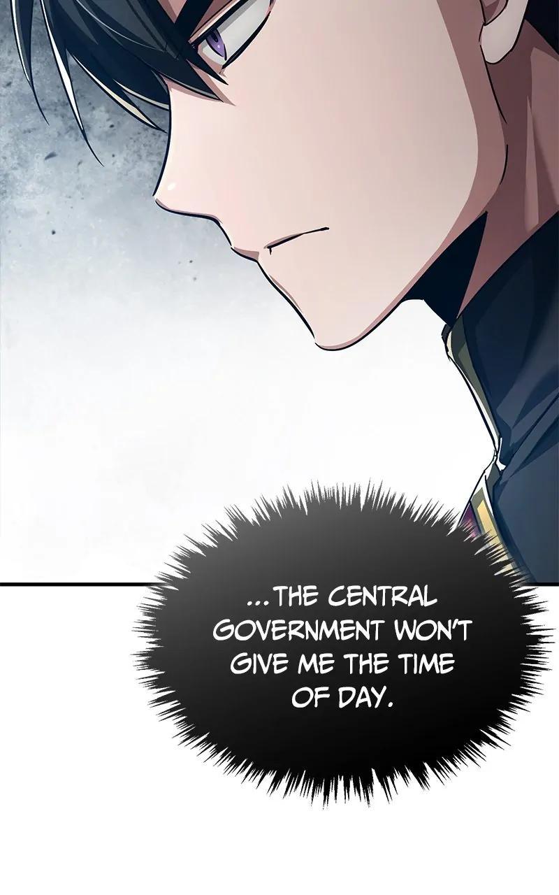 Descended from Divinity Chap 88 - Next Chap 89