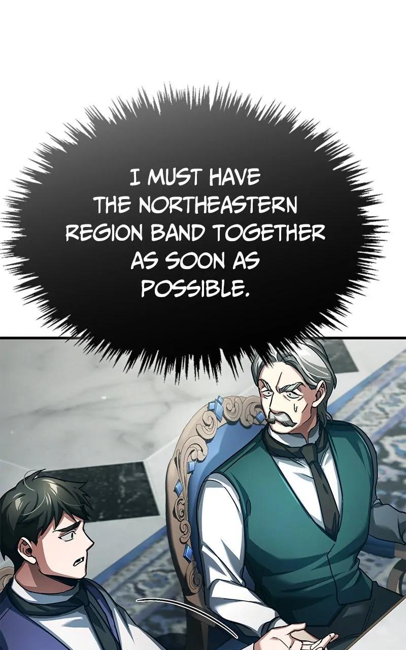 Descended from Divinity Chap 88 - Next Chap 89