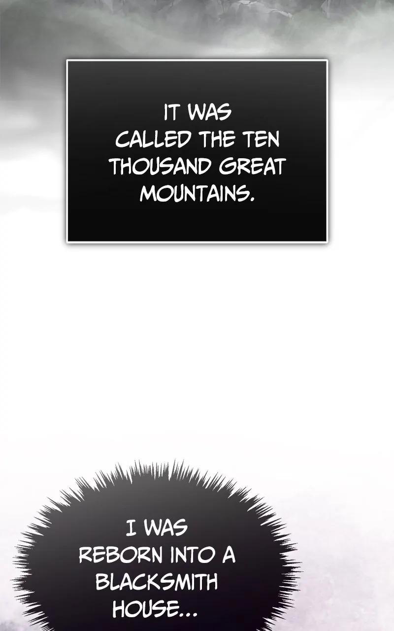 Descended from Divinity Chap 88 - Next Chap 89