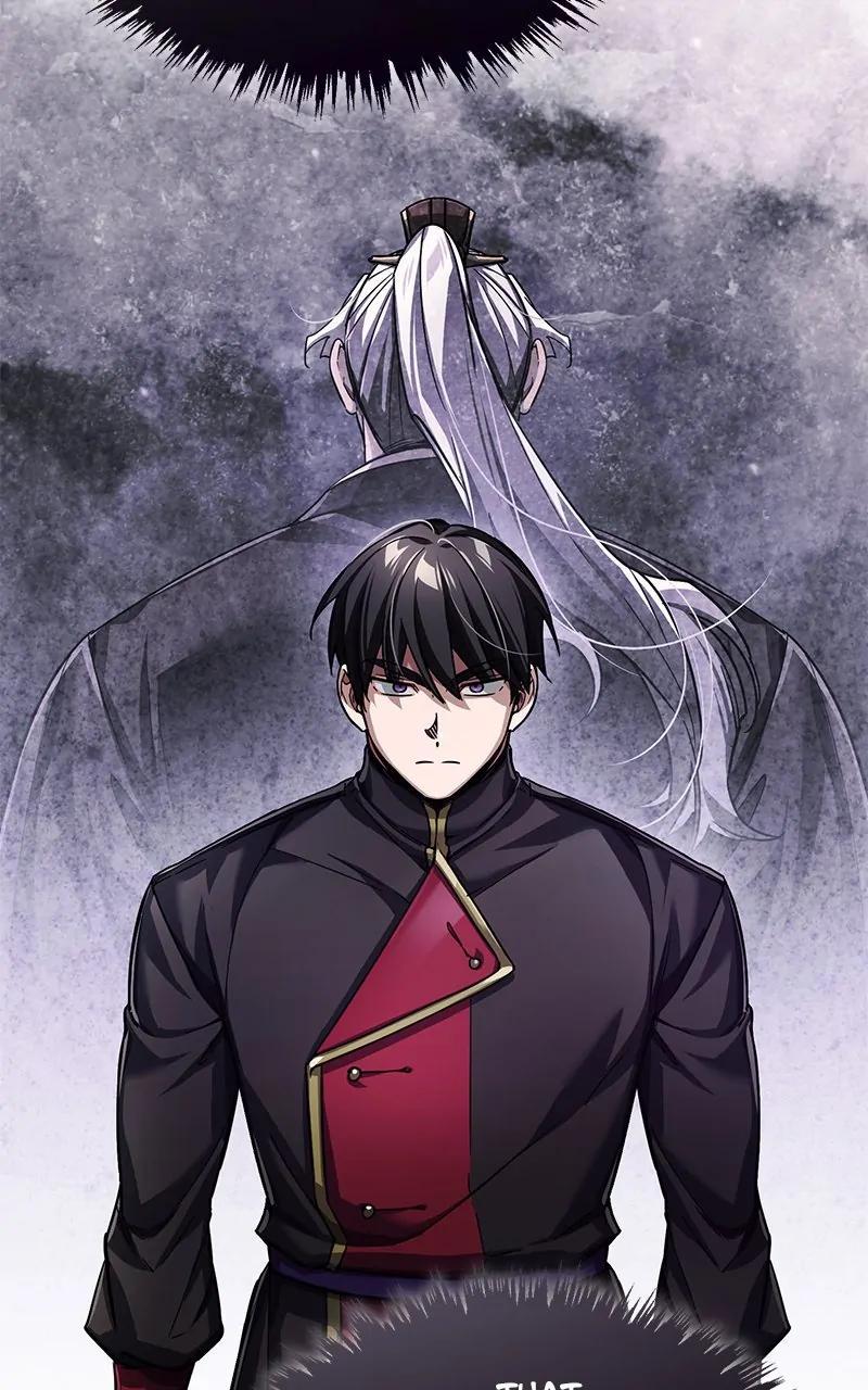 Descended from Divinity Chap 88 - Next Chap 89