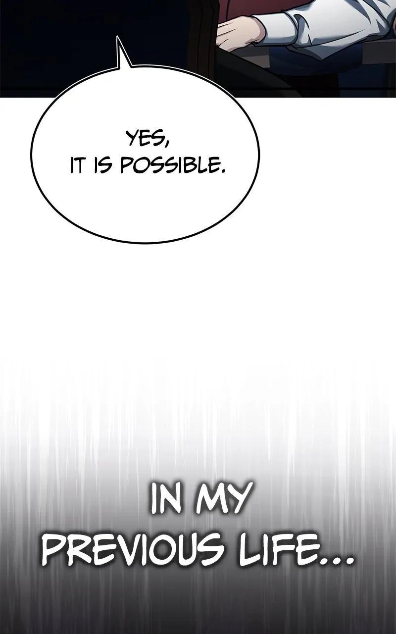 Descended from Divinity Chap 88 - Next Chap 89