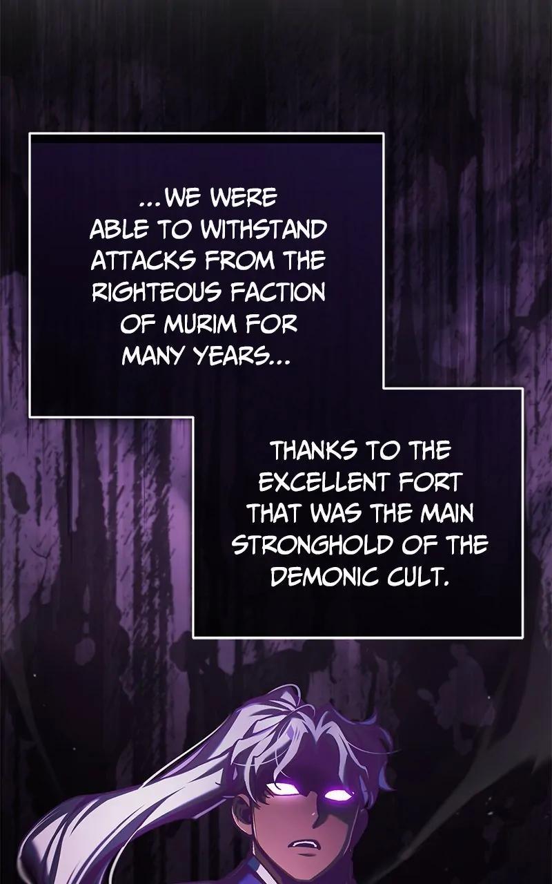 Descended from Divinity Chap 88 - Next Chap 89