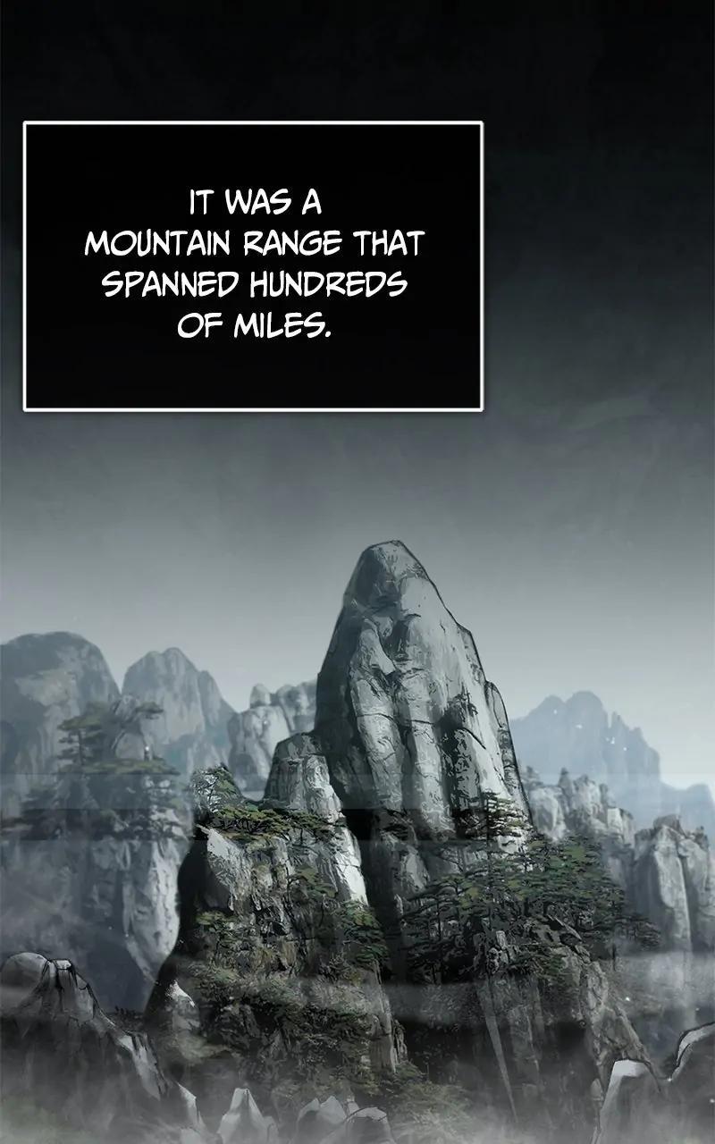 Descended from Divinity Chap 88 - Next Chap 89
