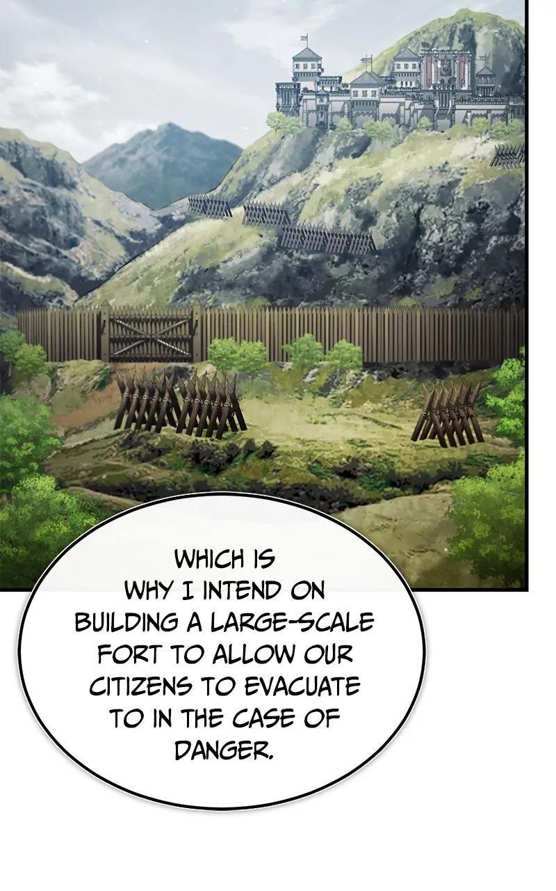 Descended from Divinity Chap 88 - Next Chap 89