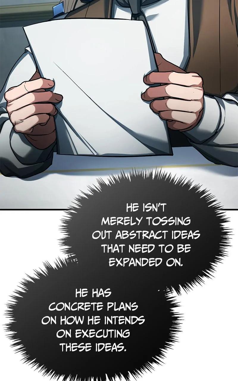 Descended from Divinity Chap 88 - Next Chap 89