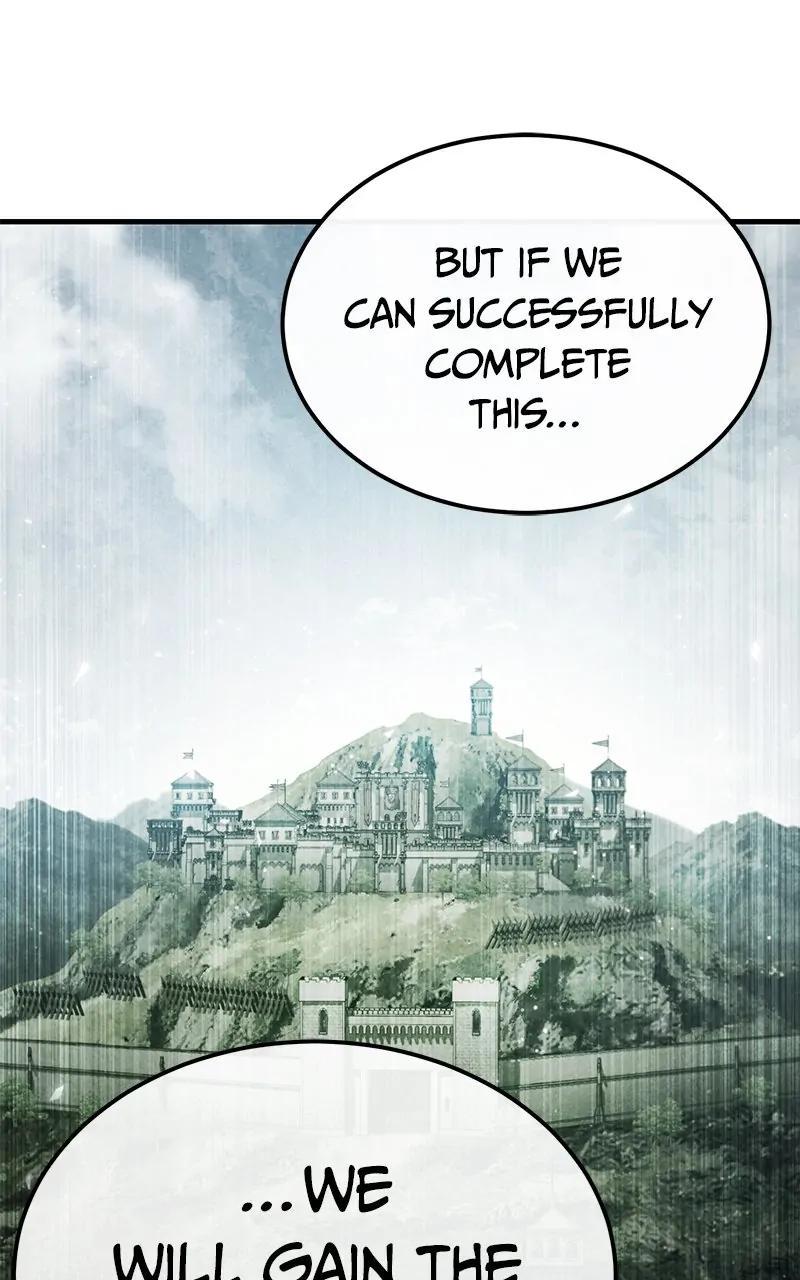 Descended from Divinity Chap 88 - Next Chap 89