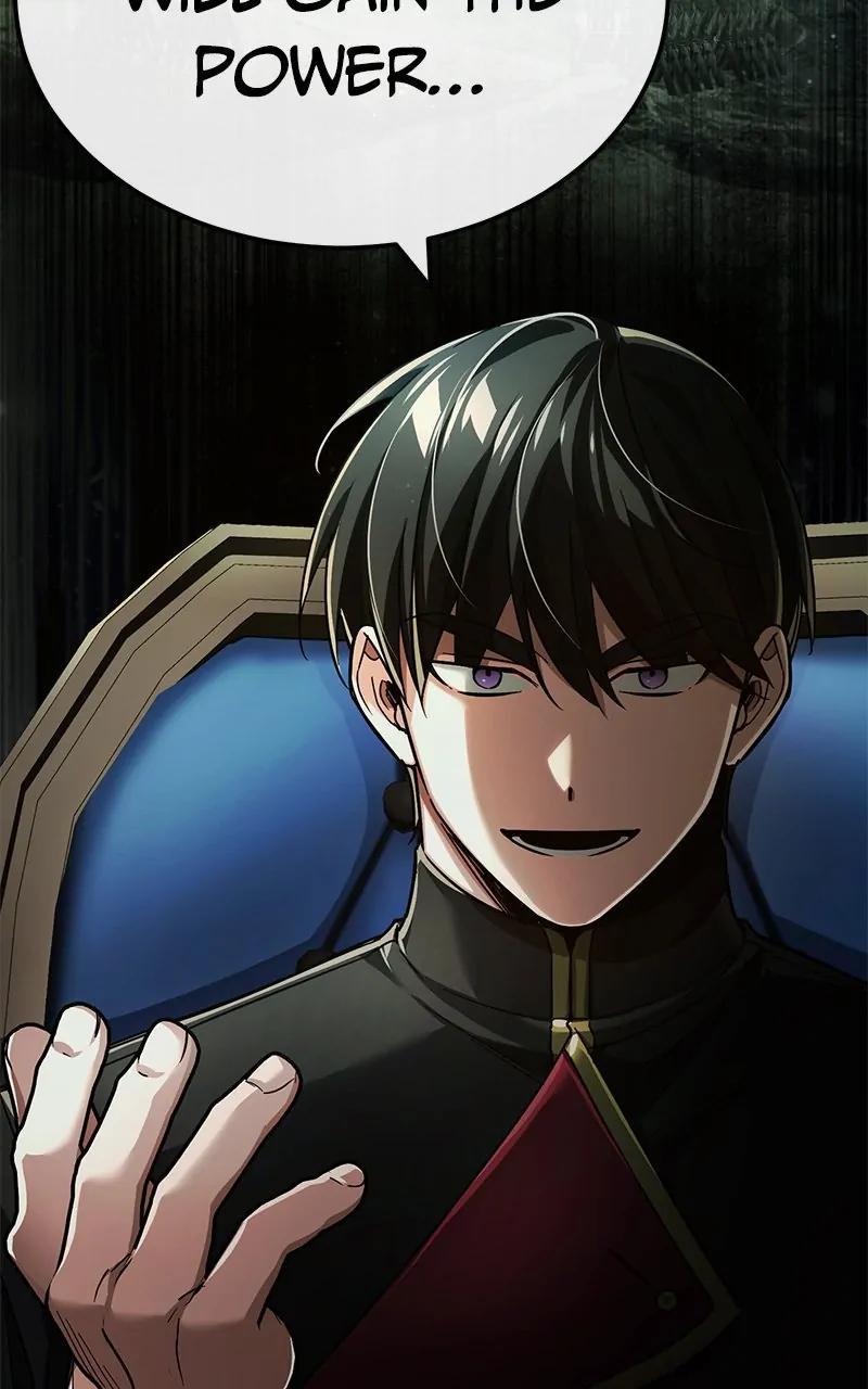 Descended from Divinity Chap 88 - Next Chap 89