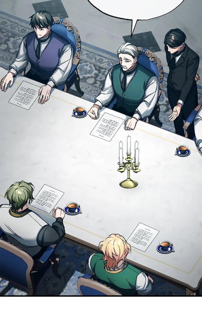 Descended from Divinity Chap 88 - Next Chap 89