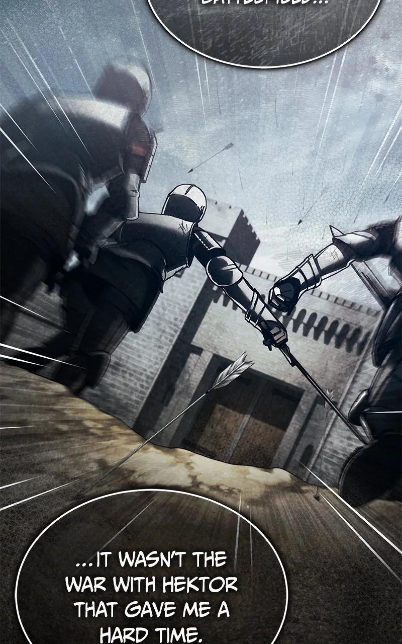 Descended from Divinity Chap 88 - Next Chap 89